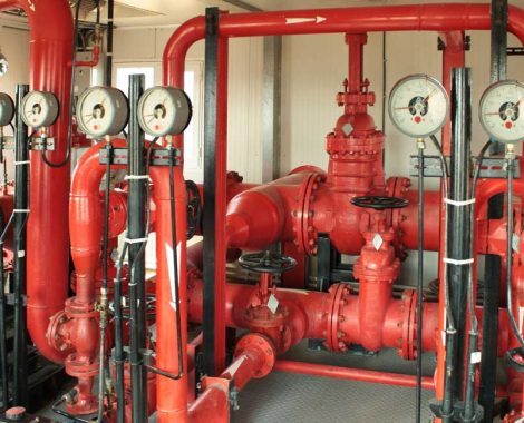 fire-protection-system-pump